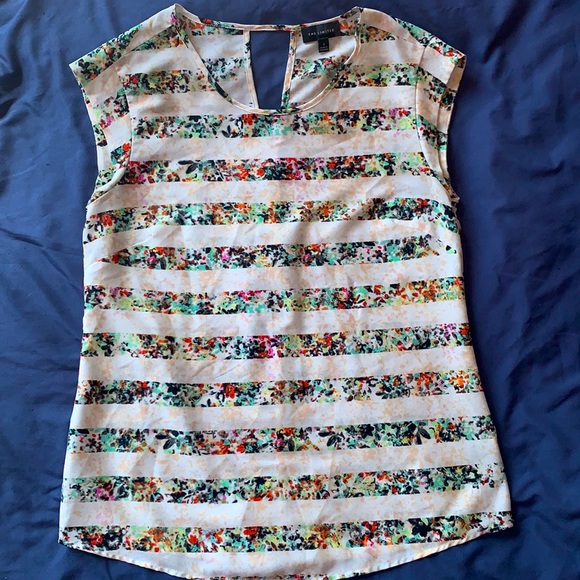 The Limited Tops - ‎Blouse